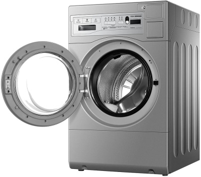 Фото Стиральная машина Haier HCW12C, картинка, монтаж, сервис, доставка, сервисное обслуживание